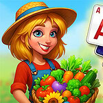 Solitaire Farm: Seasons 4 chegou com mais de 3.800+ fases e novas aventuras!
