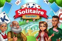 Solitaire Garden