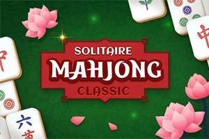 Classic Mahjong  Jogue Classic Mahjong no