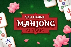 Mahjong Connect Classic 🕹️ Jogue no Jogos123