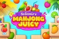 Solitaire Mahjong Candy 🕹️ Jogue no Jogos123