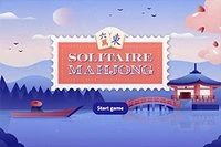 Solitaire Mahjong Candy 2 🕹️ Jogue no Jogos123