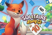 Fairway Solitaire - Click Jogos