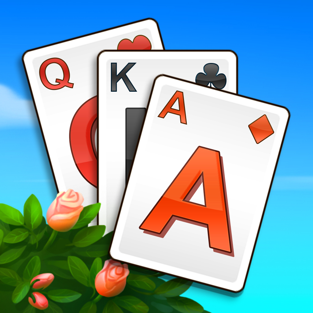 Solitaire Story 2 / História de Paciência 2 🔥 Jogue online