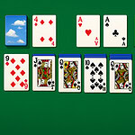 Solitaire Windows Aproveite o clássico atemporal: Paciência do Windows