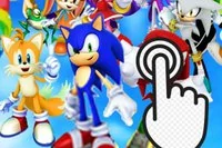 Sonic the Hedgehog Runner 🕹️ Jogue no Jogos123