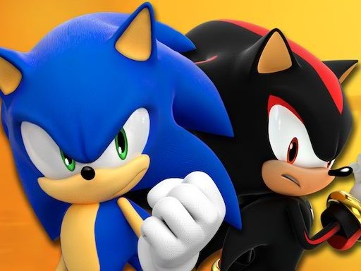 Sonic Memory Match-Up 🕹️ Jogue no Jogos123