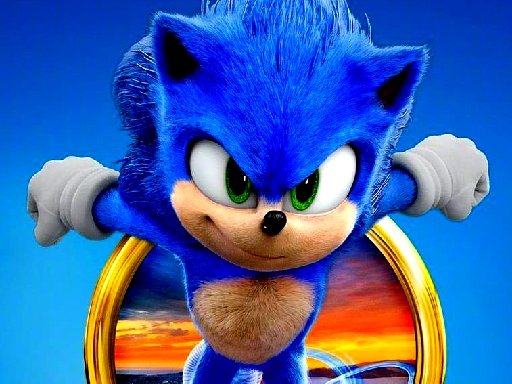 Sonic the Hedgehog 🕹️ Jogue no Jogos123