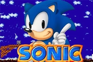 Sonic The Hedgehog - ArcadeFlix