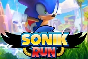 Sonik Run