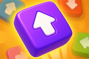 Deslize as peças, limpe o tabuleiro, revele imagens escondidas