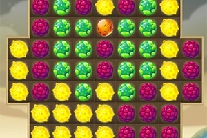 Bubble Fruit 🕹️ Jogue Bubble Fruit Grátis no Jogos123