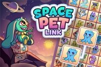 Space Pet Link