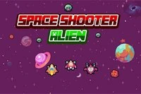 Eu quero jogar um jogo #2 – Aliens de Bits