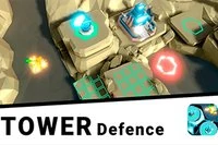 Space Tower Defense