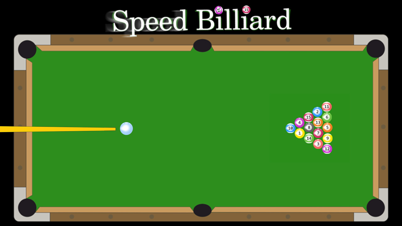 8 Ball Billiards Classic 🕹️ Jogue no Jogos123