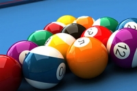 Speed Billiards