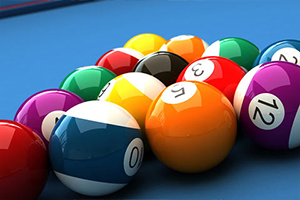 Billiard 8 Ball 🕹️ Jogue Billiard 8 Ball no Jogos123