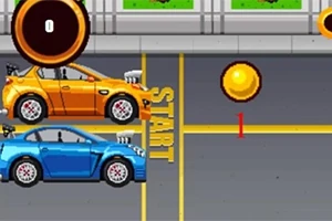 City Parking 🕹️ Jogue City Parking Grátis no Jogos123