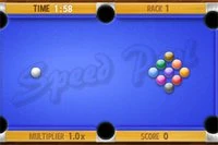 Billiard Blitz Challenge 🕹️ Jogue no Jogos123