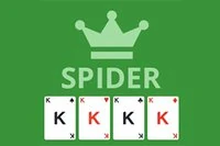 Spider Solitaire (2)