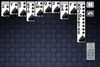 Klondike Solitaire Big 🕹️ Jogue no Jogos123