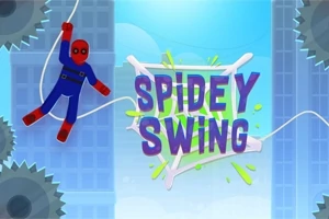 Spidey Swing