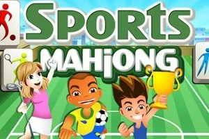 Sport Mahjong 🕹️ Jogue Sport Mahjong no Jogos123