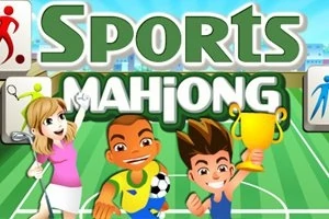 Sport Mahjong