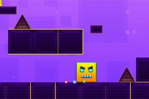 Square Dash 🕹️ Jogue Square Dash Grátis no Jogos123