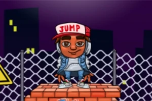 Jogos Jump and Run: Jogue jogos Jump and Run grátis