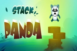 Imagem promocional do jogo Stack!