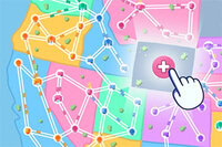 Construa, conecte e conquiste em State Connect, o jogo definitivo de gestão de