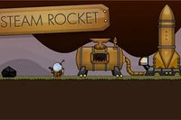 Steam Rocket