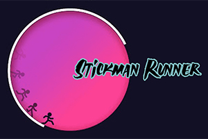 Stickman Challenge - 🕹️ Online Game