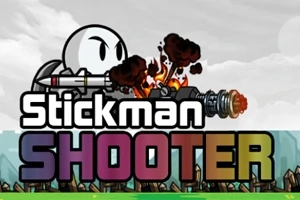 JOGOS DE STICKMAN 🚶‍♂️ - Jogue Grátis Online!