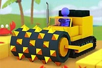 Bulldozer Climb 🕹️ Jogue Bulldozer Climb no Jogos123