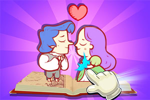 Story Teller é um jogo de quebra-cabeça cheio de romance e magia