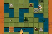 Jogos de Escape - Jogos Online Grátis - Jogos123