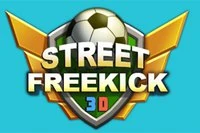 JOGOS DE FUTEBOL 3D online gratis 