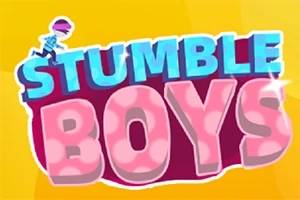 Jogo De Cartas Stumble Guys