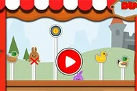 Moorhuhn 360 - Jogo Gratuito Online