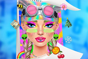 Reviva as tendências mais quentes de 2024 em Style Icons: 2024 Rewind Edition!