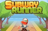 Subway Runner