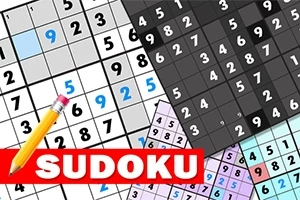 Sudoku (2) 🕹️ Jogue Sudoku (2) Grátis no Jogos123