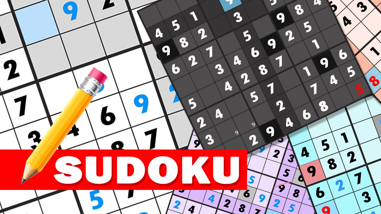 Sudoku (2) 🕹️ Jogue Sudoku (2) Grátis no Jogos123