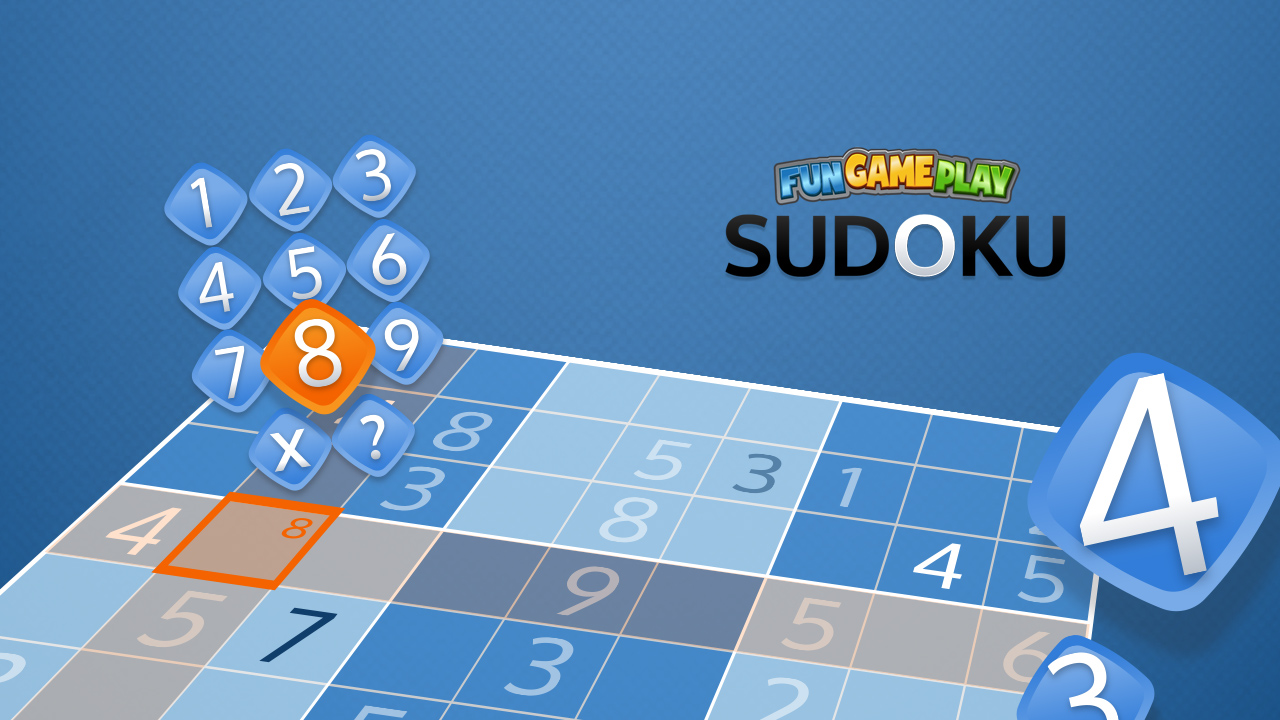 Sudoku Facil 🕹️ Jogue Sudoku Facil Grátis no Jogos123