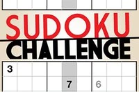 Sudoku Challenge