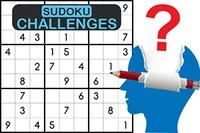 Sudoku Challenges