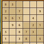 Do fácil ao difícil — encare 10 níveis de Sudoku!